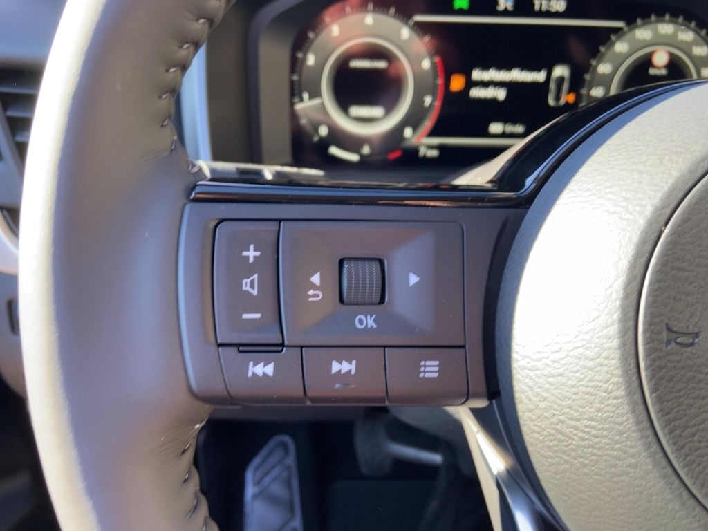 Nissan Qashqai - Bild 22