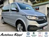 Volkswagen T6.1 2.0 TDI DSG 4Motion Multivan CL Navi App - Volkswagen: Multivan 4motion