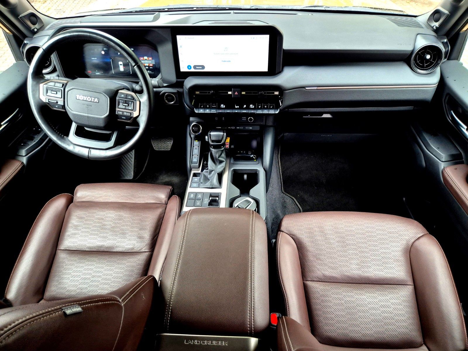Фото авто