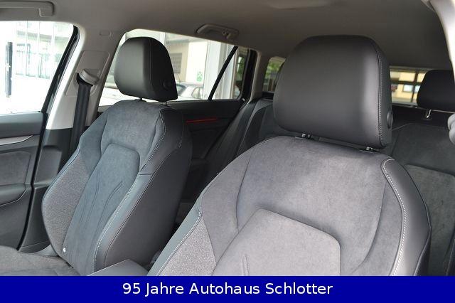 Volkswagen Golf Variant Style 1,5eTSI DSG/R.View/LED+/DIG.C, миниатюра 13