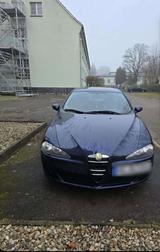 Alfa Romeo 147 - Alfa Romeo 147 in Bremen