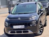 Citroën C3 Aircross Shine Aut. - Citroën C3 Aircross: Automatik