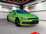 Volkswagen Scirocco 1.4 TSI Sport / Automatik / 2. Hand - Volkswagen Scirocco 1.4 TSI