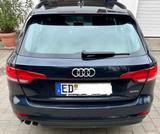 Audi A4 2.0 TDI 140kW S tr. quattro design Avant ... - Audi A4: 140 TDI