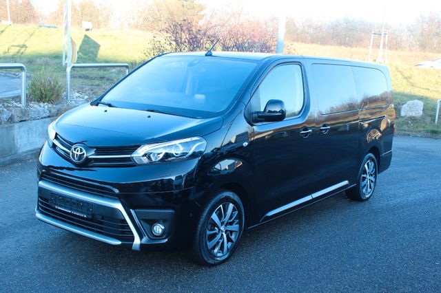 Toyota Proace Verso L2 Executive *7-Sitzer + Tisch