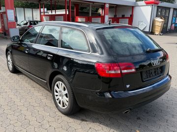Audi A6 - 4