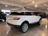 Land Rover Range Rover Evoque Prestige *Automatik*Panorama* - Land Rover in Duisburg