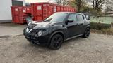 Nissan Juke Tekna Autom. Voll+Voll - Nissan Juke Gebrauchtwagen in München
