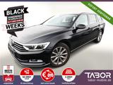 Volkswagen Passat 2.0 TDI 240 DSG 4M Highline ACC AHK Nav - Volkswagen Passat: TDI Dsg