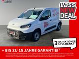 Toyota Proace City 1.5 D-4D L1 Meister Navi+Carplay+BT - gebrauchte Toyota PROACE CITY aus dem Jahr 2024