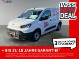 Toyota Proace City 1.5 D-4D L1 Meister Navi+Carplay+BT - Toyota Proace City aus 2024