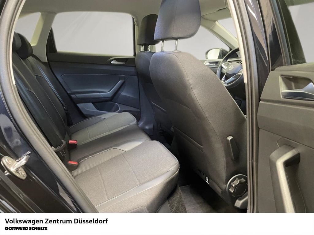 Volkswagen Taigo - Bild 7