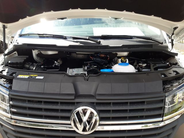 T6.1 Kasten 2,0 TDI 81 kW SCR Frontantrieb 5-Gan