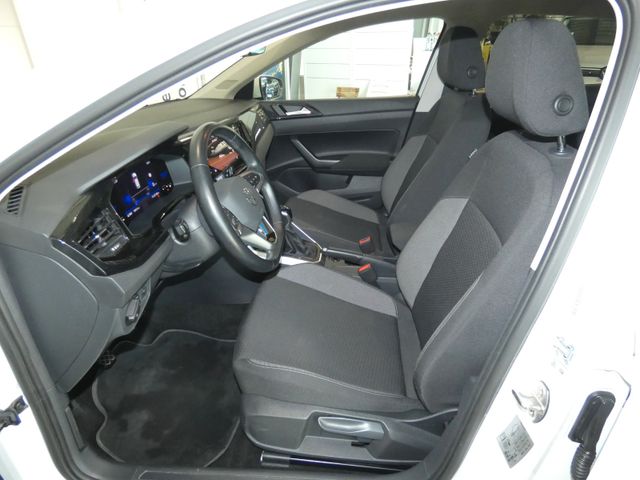 Polo 1.0 TSI Life NAVI App-Connect SHZ LED PDC