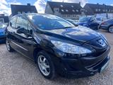 Peugeot 207 CC Cabrio-Coupe Allure*TÜV NEU*1HAND* - Peugeot 207: Allure