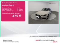 Audi A4 - Vorschau Bild 1