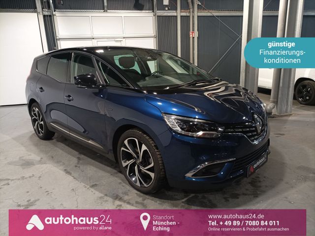 Renault Grand Scenic IV 1.3 TCe  LED|Navi|Kamera|SHZ|ACC