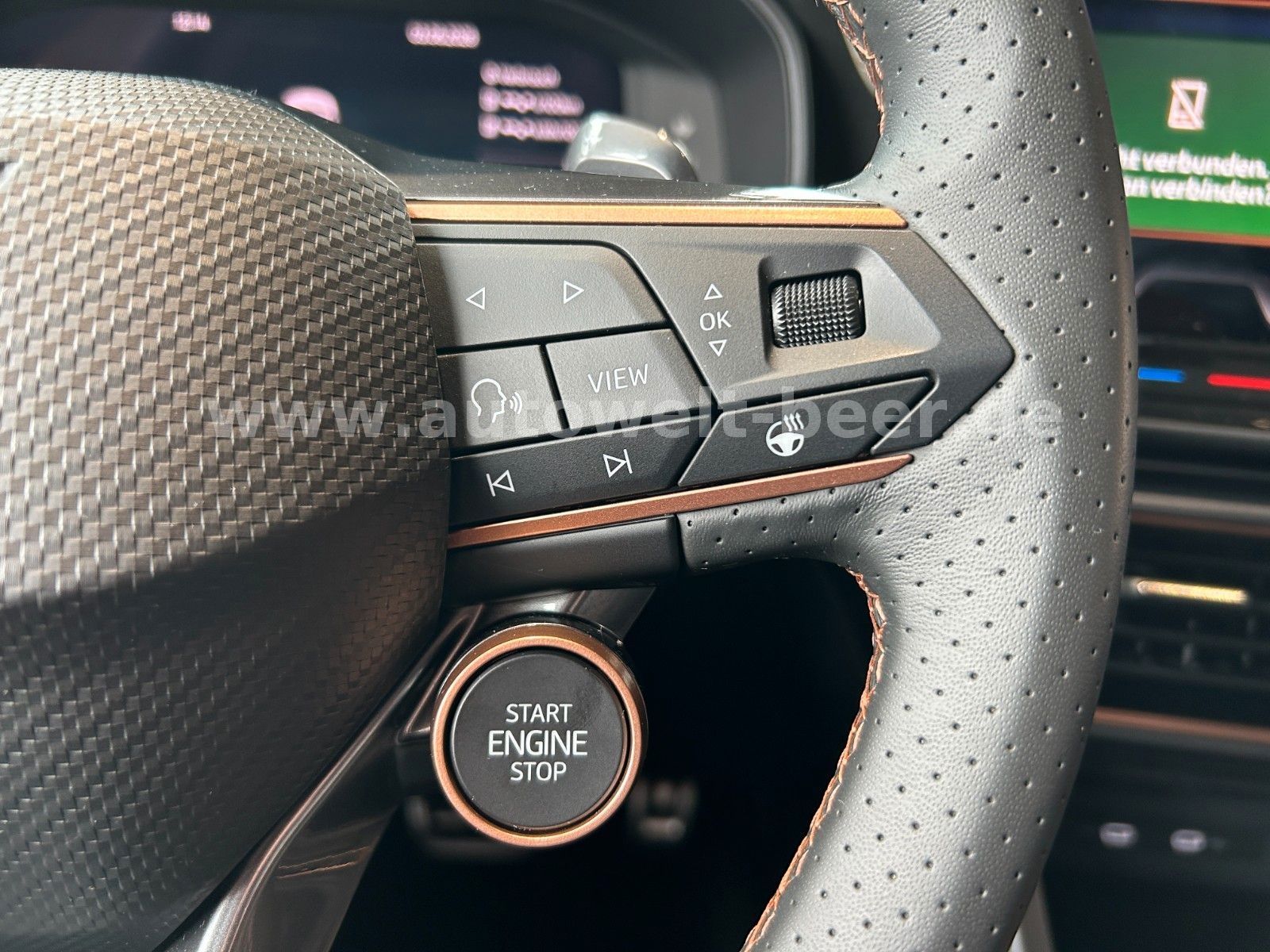 Cupra Leon - Bild 8