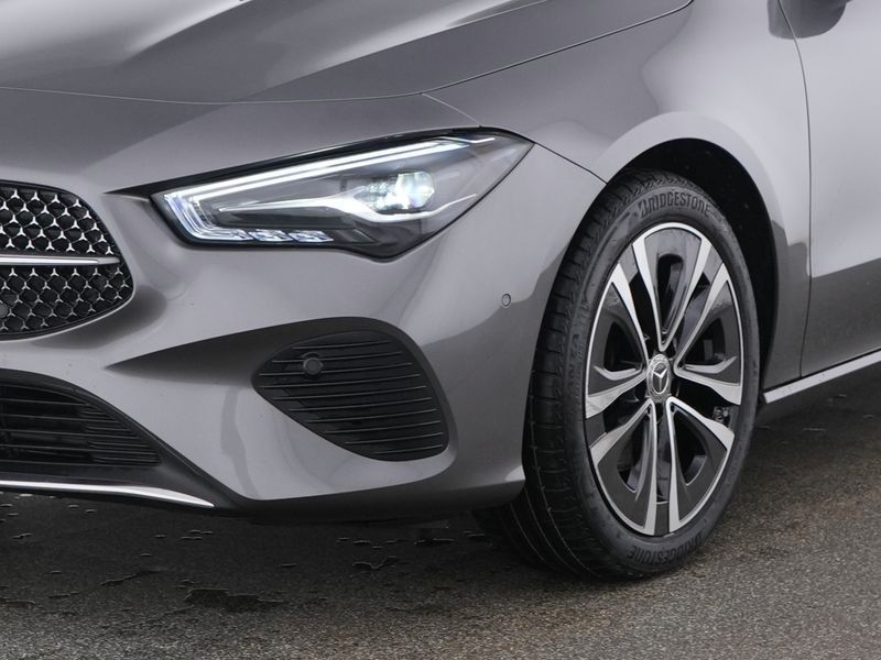 Mercedes-Benz CLA 200 d SB Progressive*Kamera*CarPlay*Winter-P imagem 3