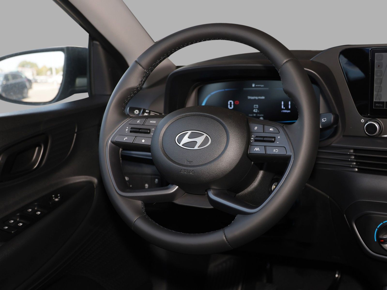 Hyundai BAYON - Bild 9