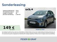 Kia Picanto - Vorschau Bild 1