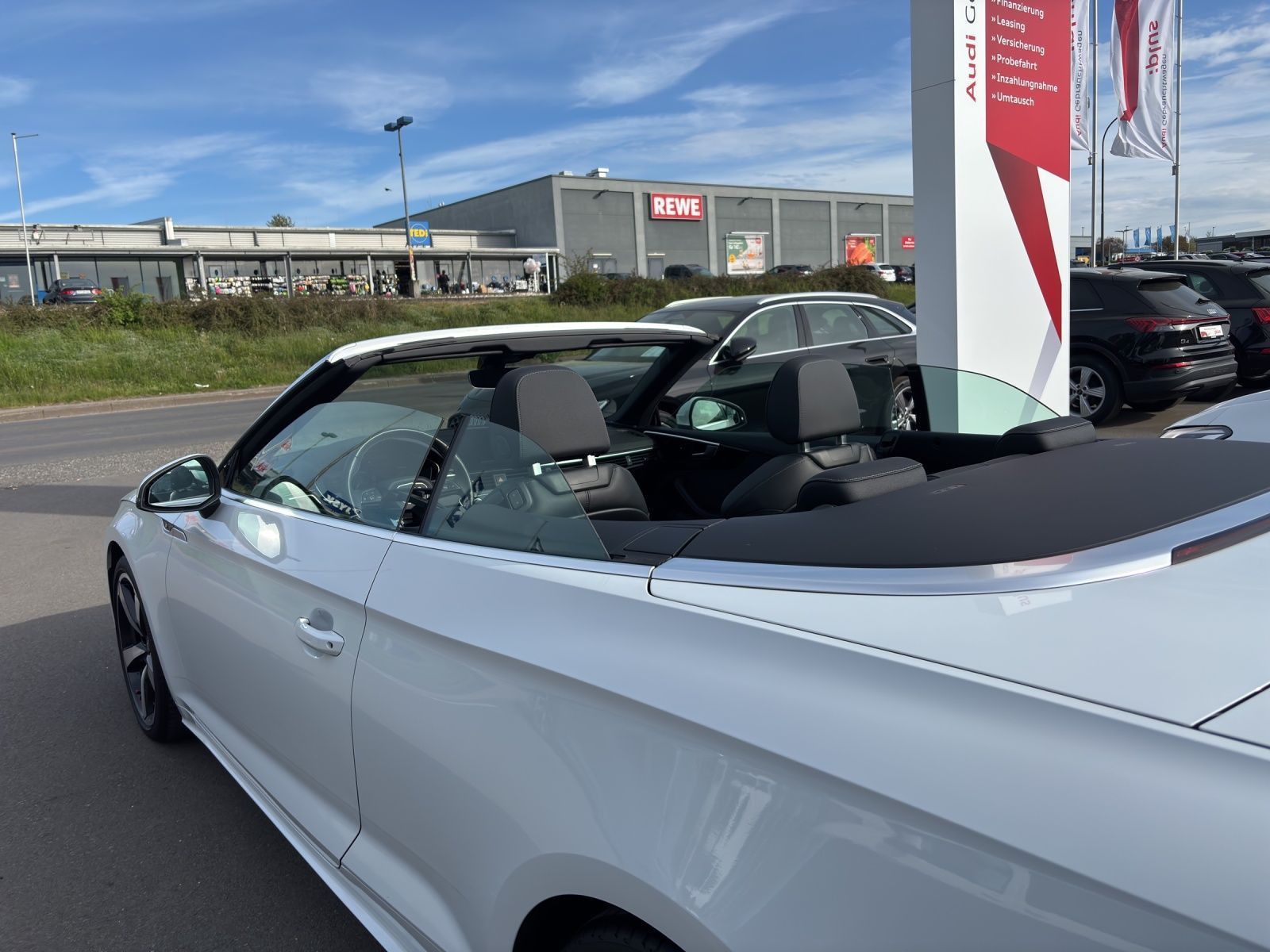 Audi A5 - Bild 17