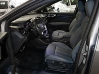 Audi Q4 e-tron - Vorschau Bild 15