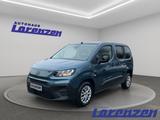 Fiat Doblo L1 75 kW BlueHDi 100 1.5 Kombi 75kW LED Al - Fiat Doblo aus 2025