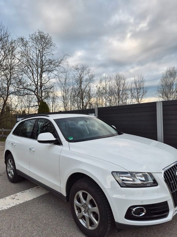Image of Audi Q5
