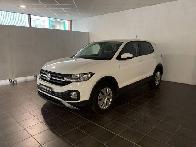 Volkswagen T-Cross 1.0 TSI Urban