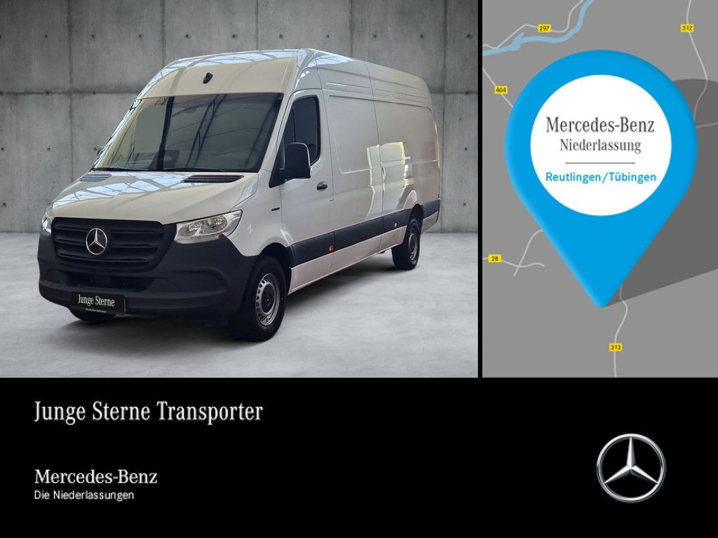 Mercedes-Benz Sprinter eSprinter 314 KA LaHo PRO+Klima+Kamera