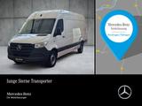 Mercedes-Benz Sprinter eSprinter 314 KA LaHo PRO+Klima+MBUX - Mercedes-Benz Sprinter mit Elektro-Antrieb