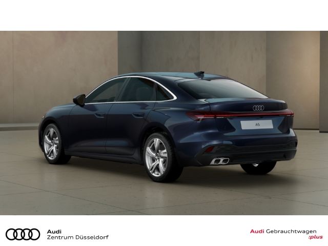 Audi A5 - Bild 3