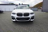 BMW X3 M40d Pano/AHK/Standheizung/20Zoll Klima Navi - BMW X3 M40 aus 2020
