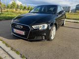 Audi A3 Sportback 35 TFSI basis Navi PDC SHZ Automati - Audi A3 Gebrauchtwagen in Augsburg