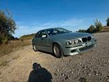 BMW E39 523i Limousine M Paket - BMW 523 in Essen