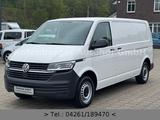 Volkswagen T6*TRANSPORTER*2.0 TDI*KASTEN*LANG*2x SCHIEBETÜR - Volkswagen: Transporter