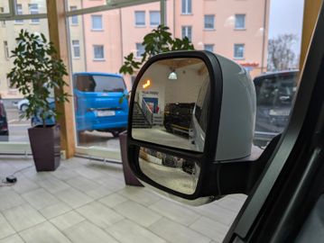 Ford Tourneo Custom Titanium X L2 Matrix