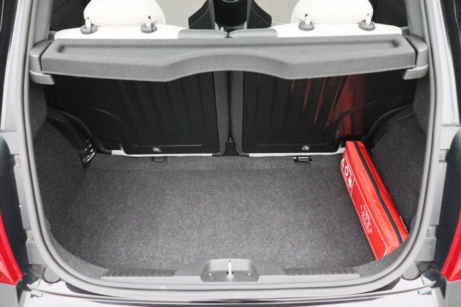 Fahrzeugabbildung Fiat 500 1.0 Star PANO TEMPO NAVI