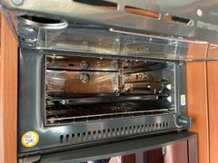 Carthago Chic S-Plus I 55 XL * Gastank*Automatik*SAT auto