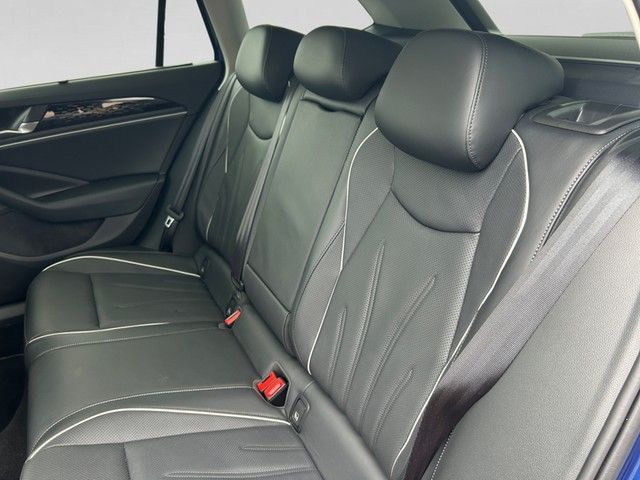 Volkswagen Passat Variant 1.5eTSI DSG LEDER KAMERA ACC SHZ foto 18