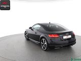 Audi TT Coupe 45 TFSI qu S LINE KEYLESS,KAMERA,BANG+O - gebrauchte Audi TT aus dem Jahr 2022