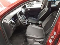 Volkswagen T-Cross - Vorschau Bild 8