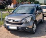 Honda honda crv diesel  TÜV - gebrauchte Honda CR-V aus dem Jahr 2006