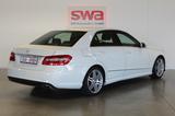 Mercedes-Benz E 500 AMG-PAKET !!! TOP !! - Mercedes-Benz E 500: Scheckheftgepflegt