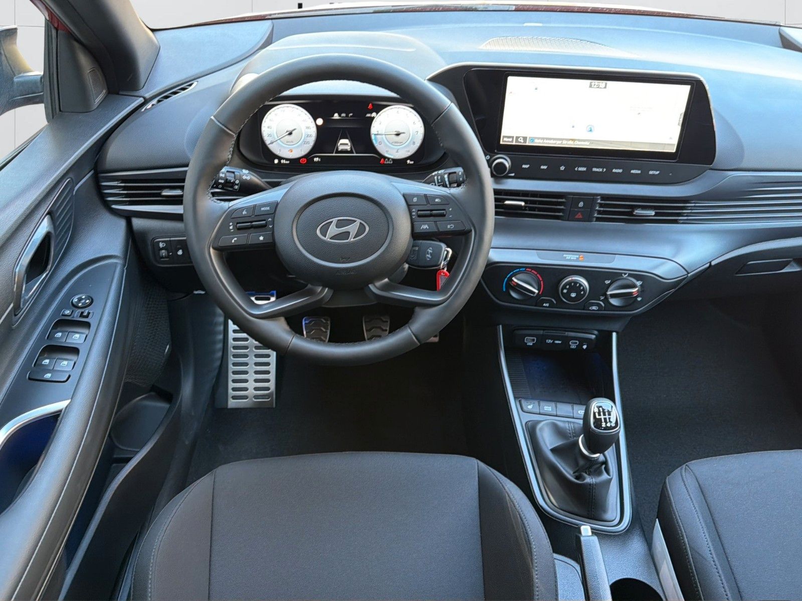 Hyundai BAYON - Bild 12