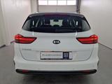 Kia Ceed SW 1.4 T-GDI DCT Spirit Navigation - Kia: Cee D SW Spirit