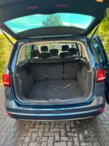 Volkswagen Sharan 2.0 TDI SCR BMT ALLSTAR - VW Sharan Gebrauchtwagen in Aachen