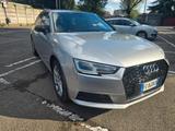 Audi A4 Avant 2.0 TDI 190 CV S tronic EURO 6 GAR - Audi A4 mit Halbautomatikschaltung