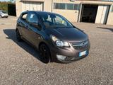 Opel Karl 1.0 75 CV N-Joy - Opel Karl: Van
